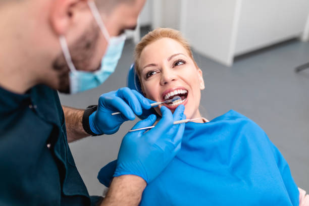 Best Oral Cancer Screening  in Kendall, FL