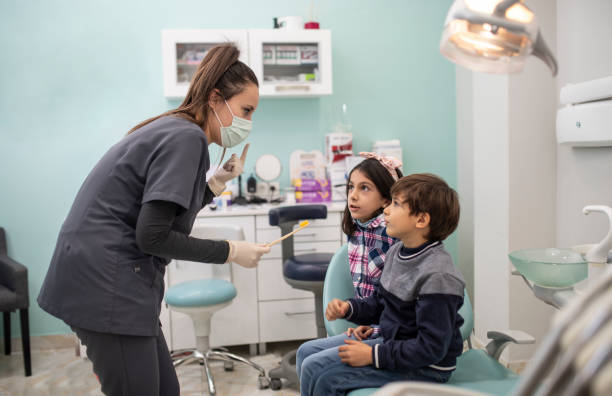 Laser Dentistry in Kendall, FL