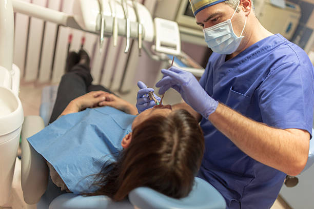 Best Dental Fillings (Composite and Amalgam)  in Kendall, FL